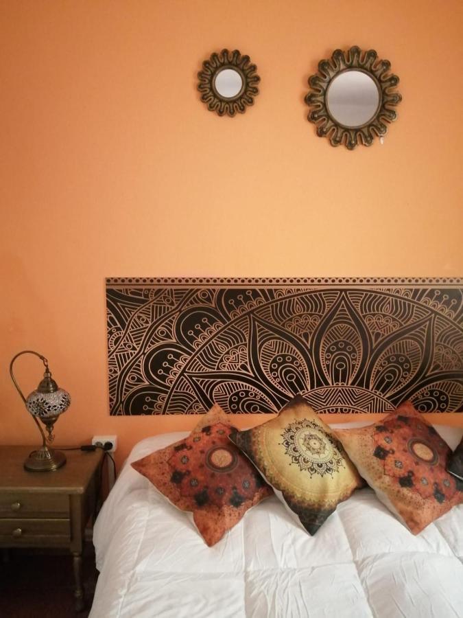 Hotel H Juan Marbella Esterno foto