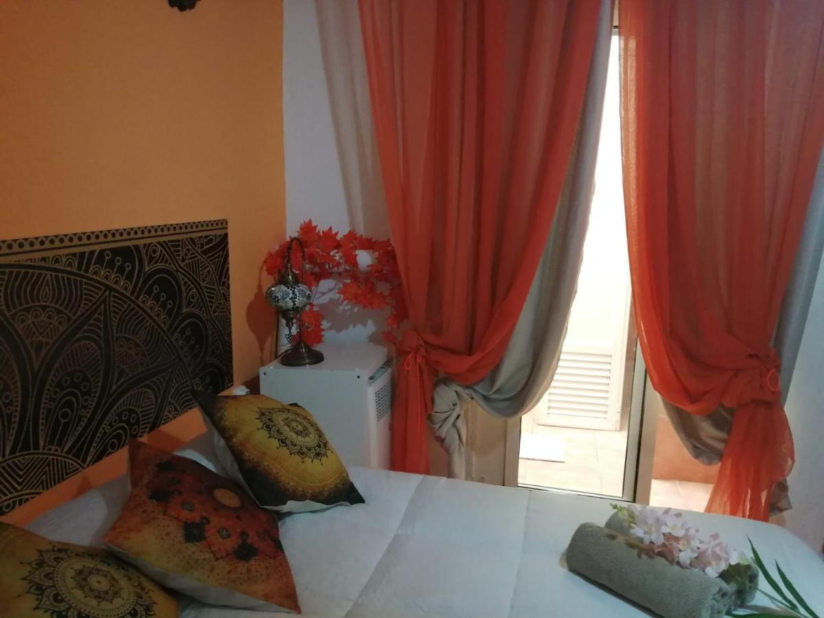 Hotel H Juan Marbella Esterno foto