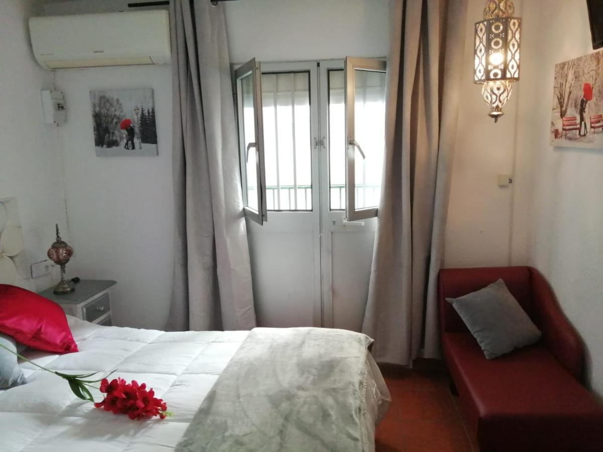 Hotel H Juan Marbella Esterno foto