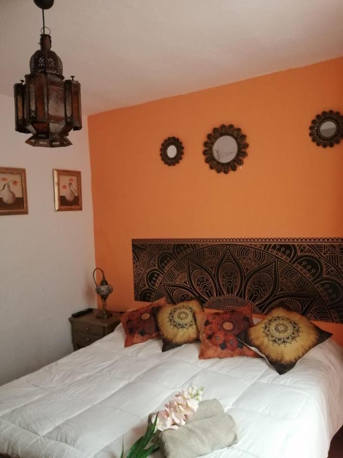 Hotel H Juan Marbella Esterno foto