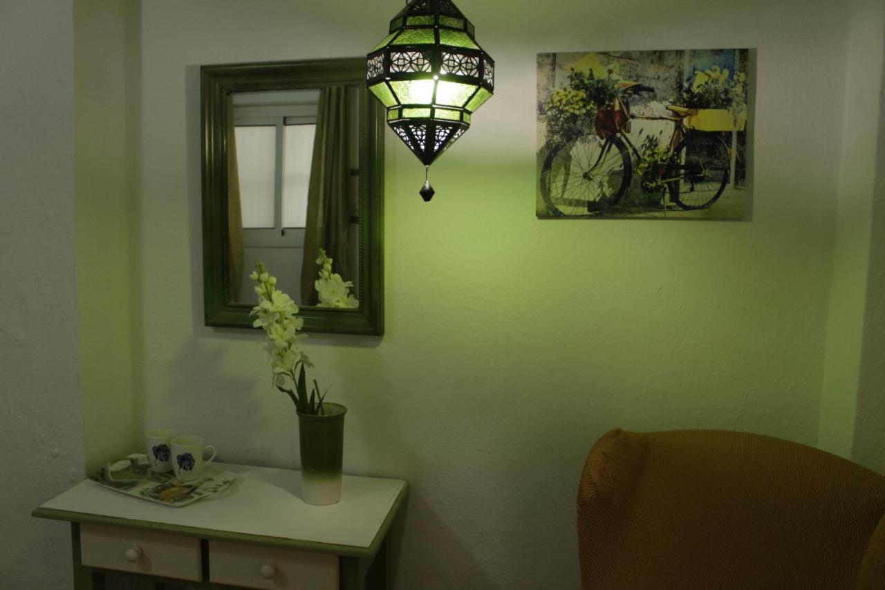 Hotel H Juan Marbella Esterno foto