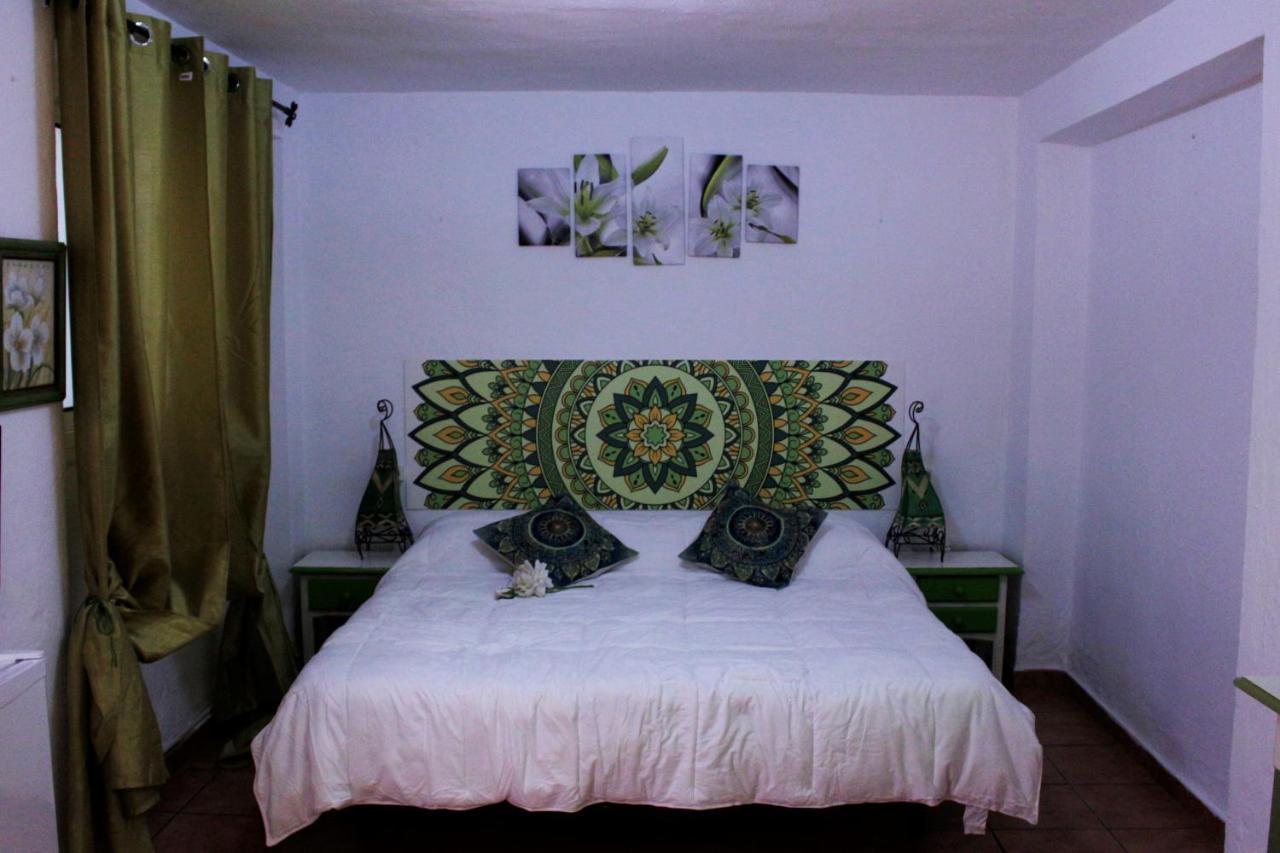Hotel H Juan Marbella Esterno foto