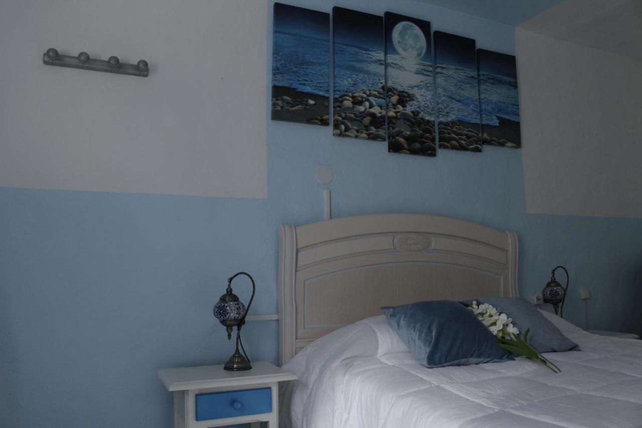 Hotel H Juan Marbella Esterno foto