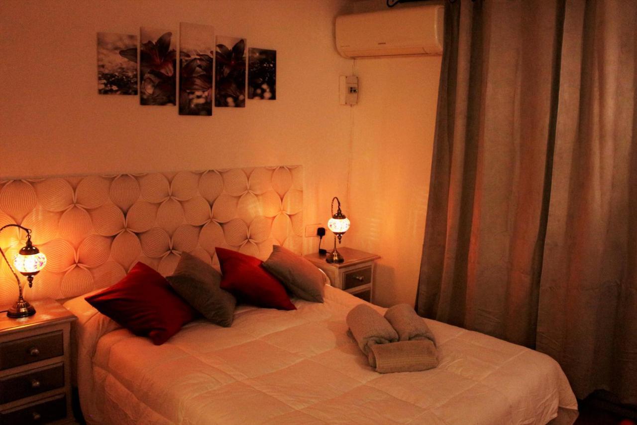 Hotel H Juan Marbella Esterno foto