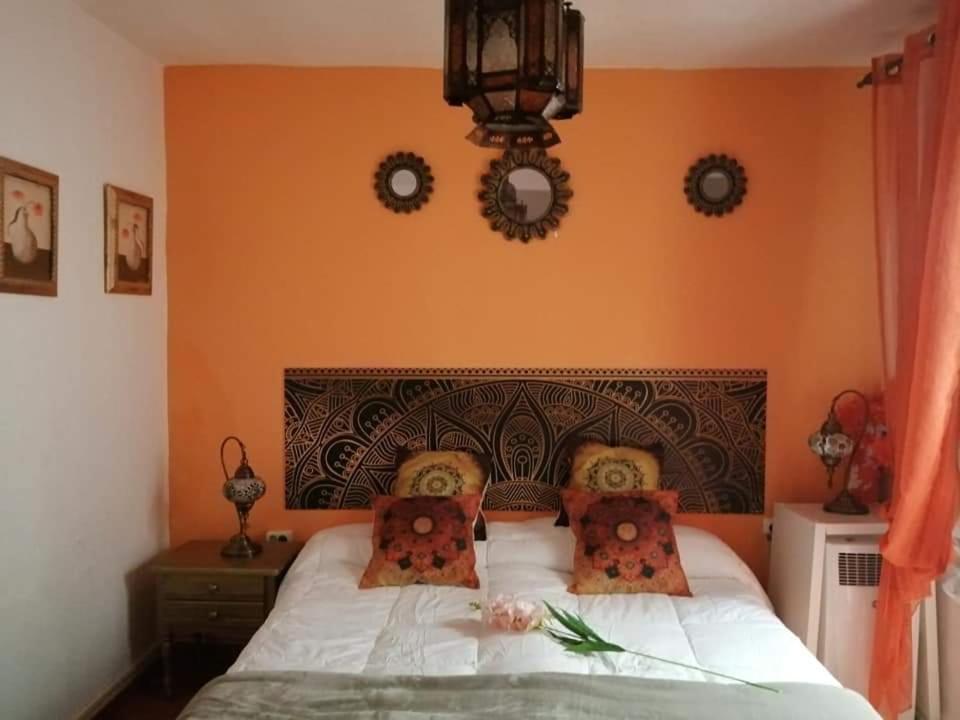 Hotel H Juan Marbella Esterno foto
