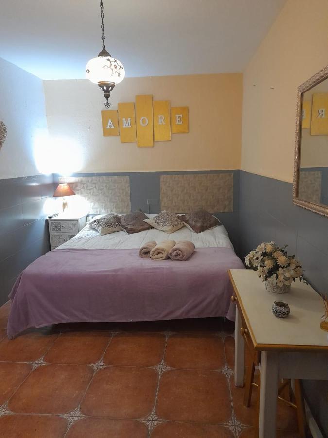 Hotel H Juan Marbella Esterno foto