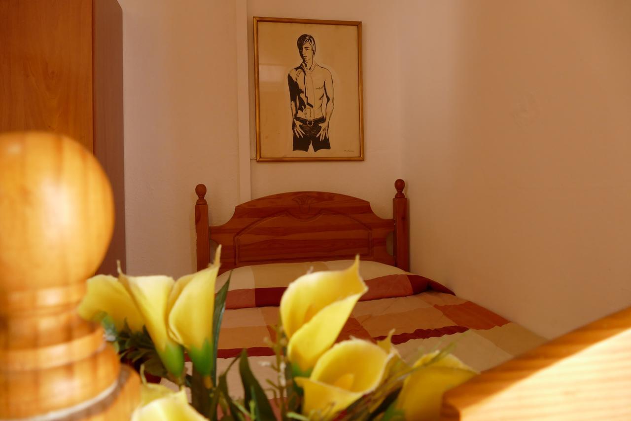 Hotel H Juan Marbella Esterno foto