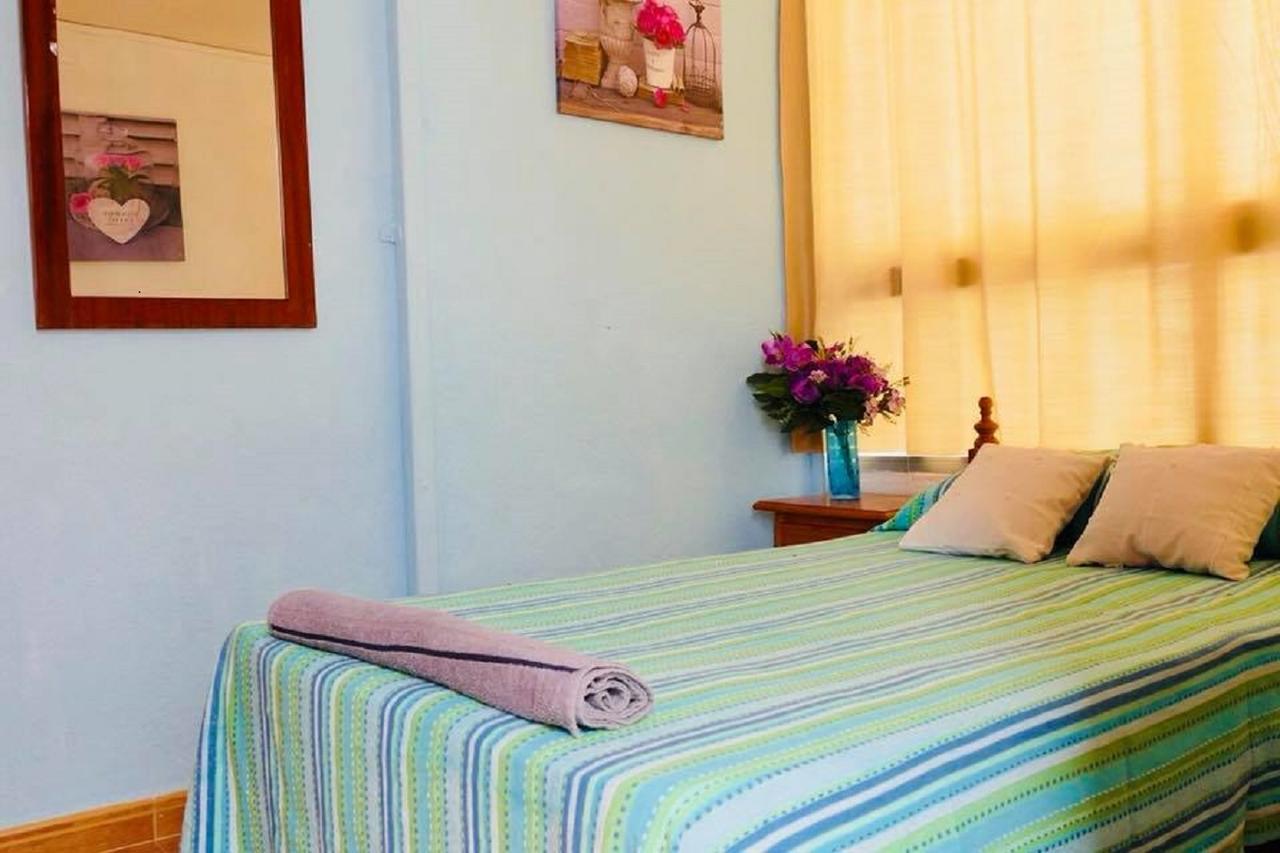 Hotel H Juan Marbella Esterno foto