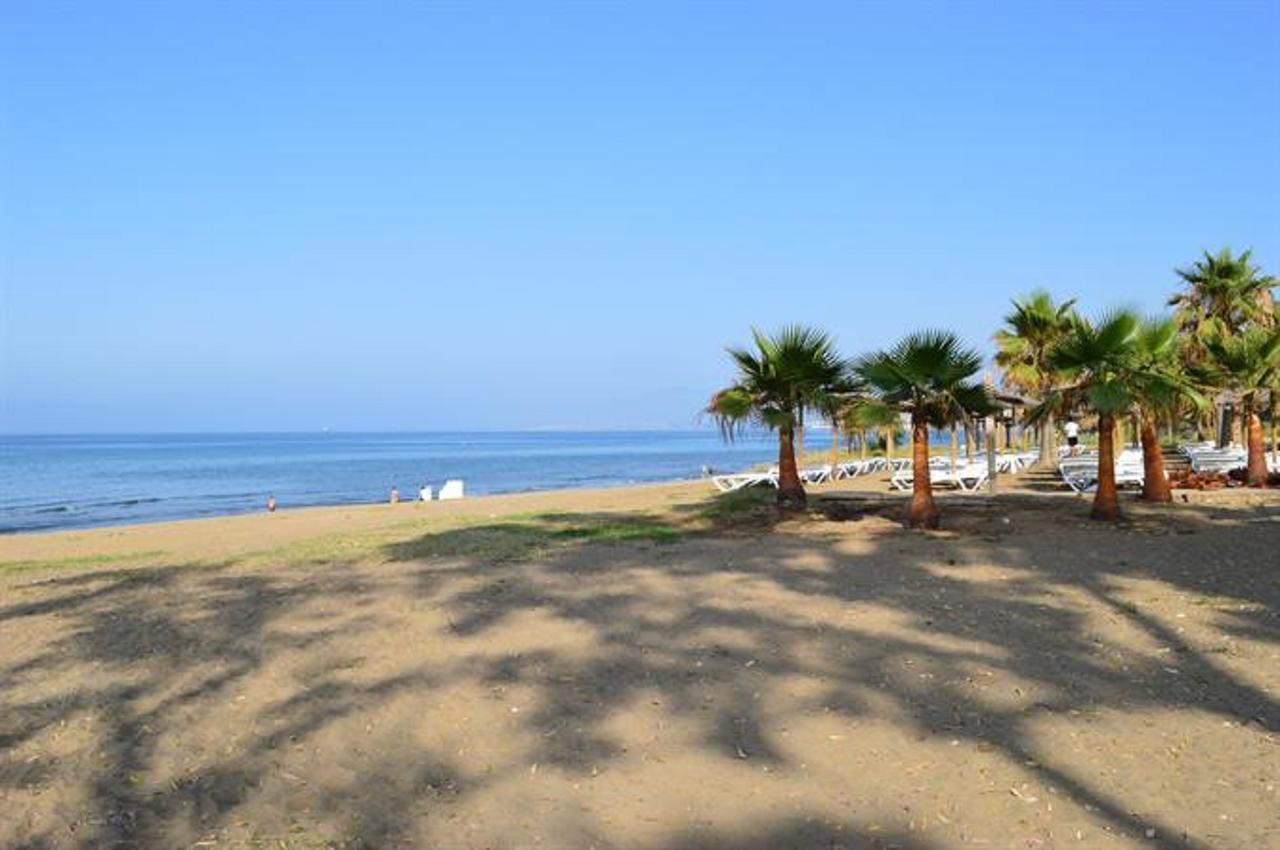 Hotel H Juan Marbella Esterno foto