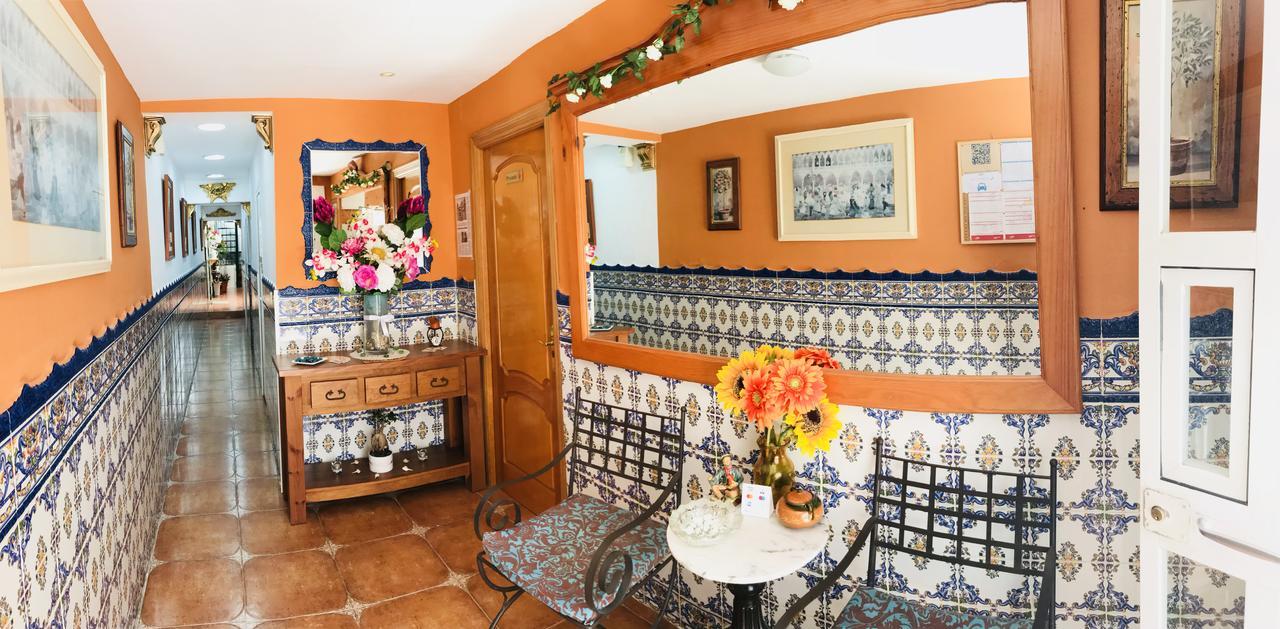 Hotel H Juan Marbella Esterno foto