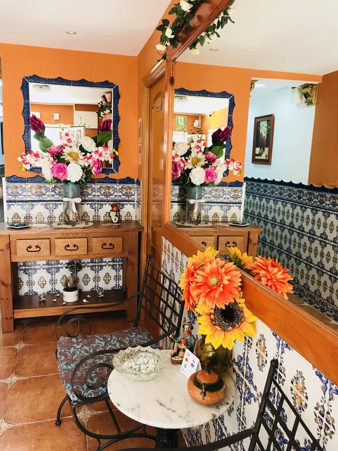 Hotel H Juan Marbella Esterno foto
