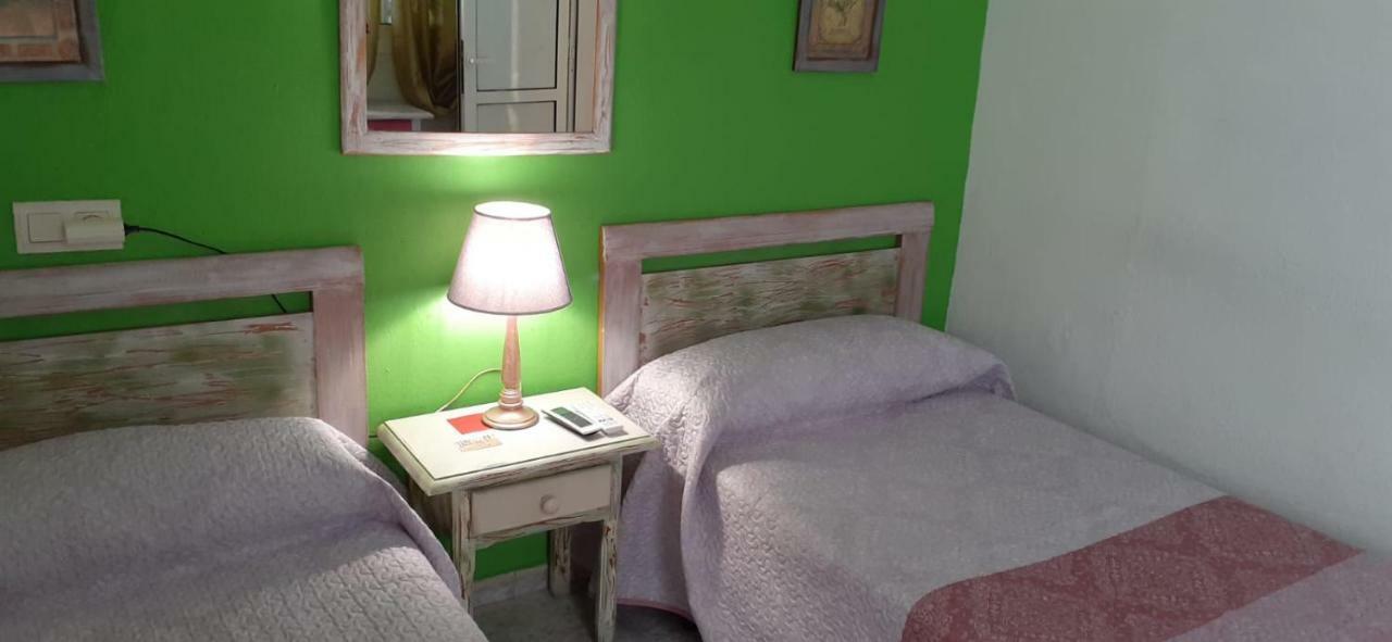 Hotel H Juan Marbella Esterno foto