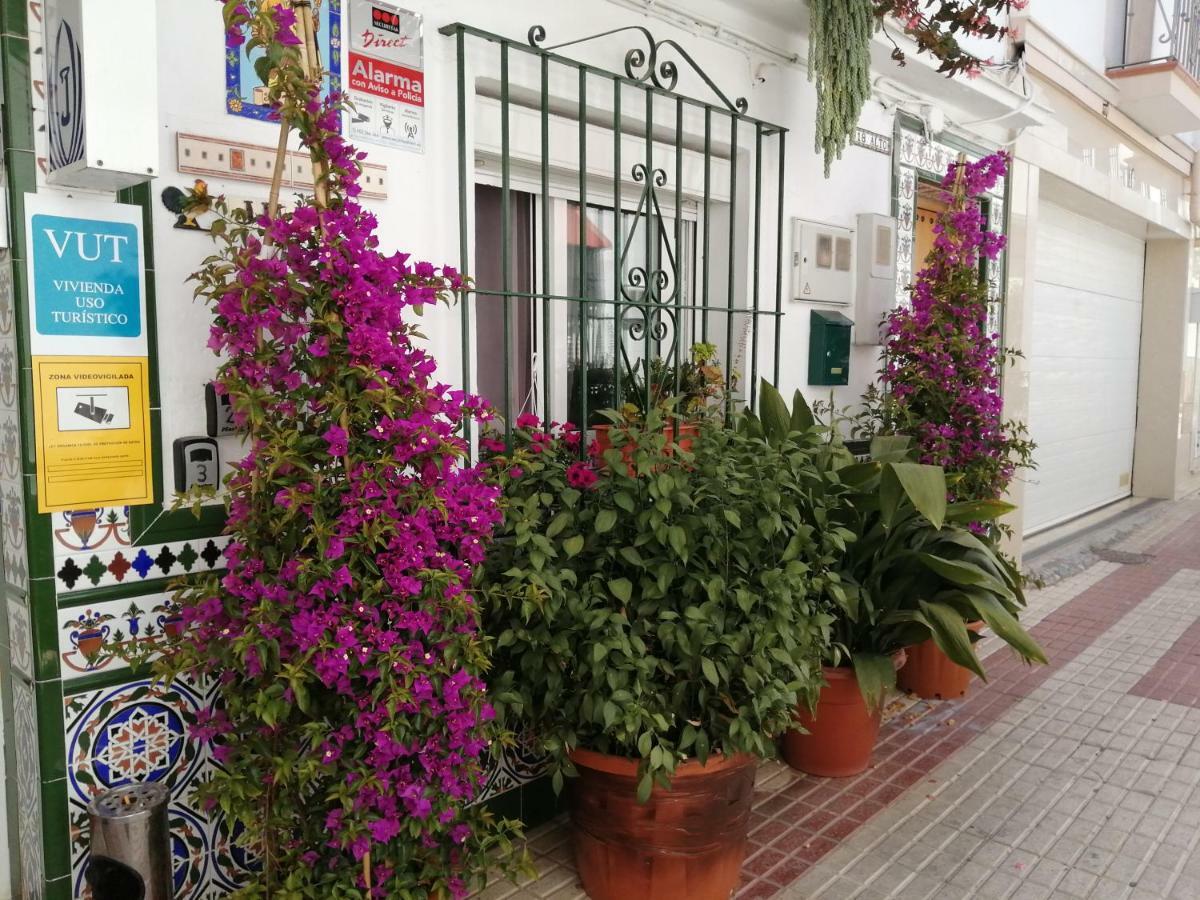 Hotel H Juan Marbella Esterno foto