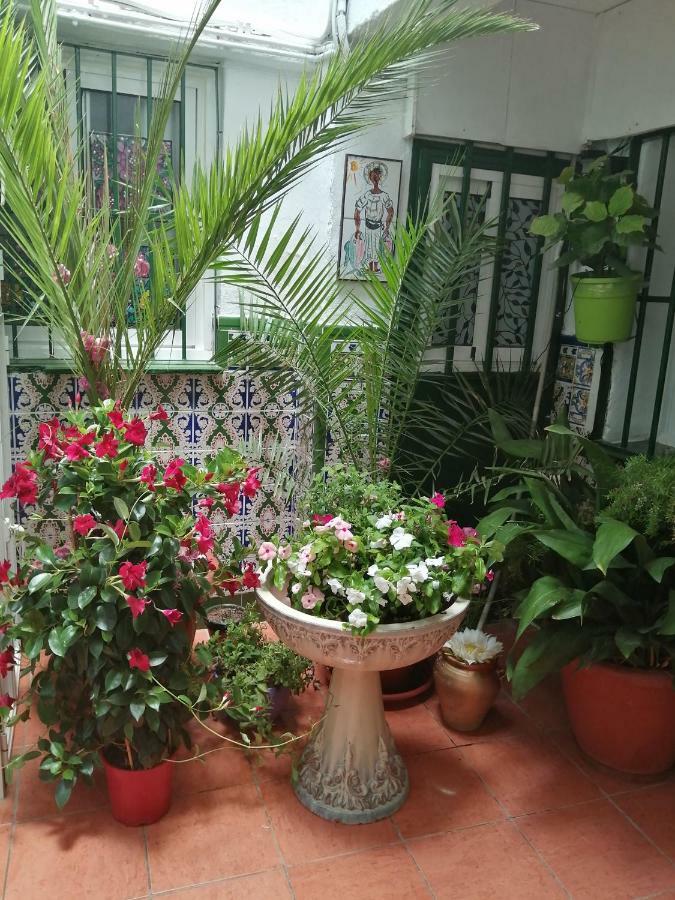 Hotel H Juan Marbella Esterno foto