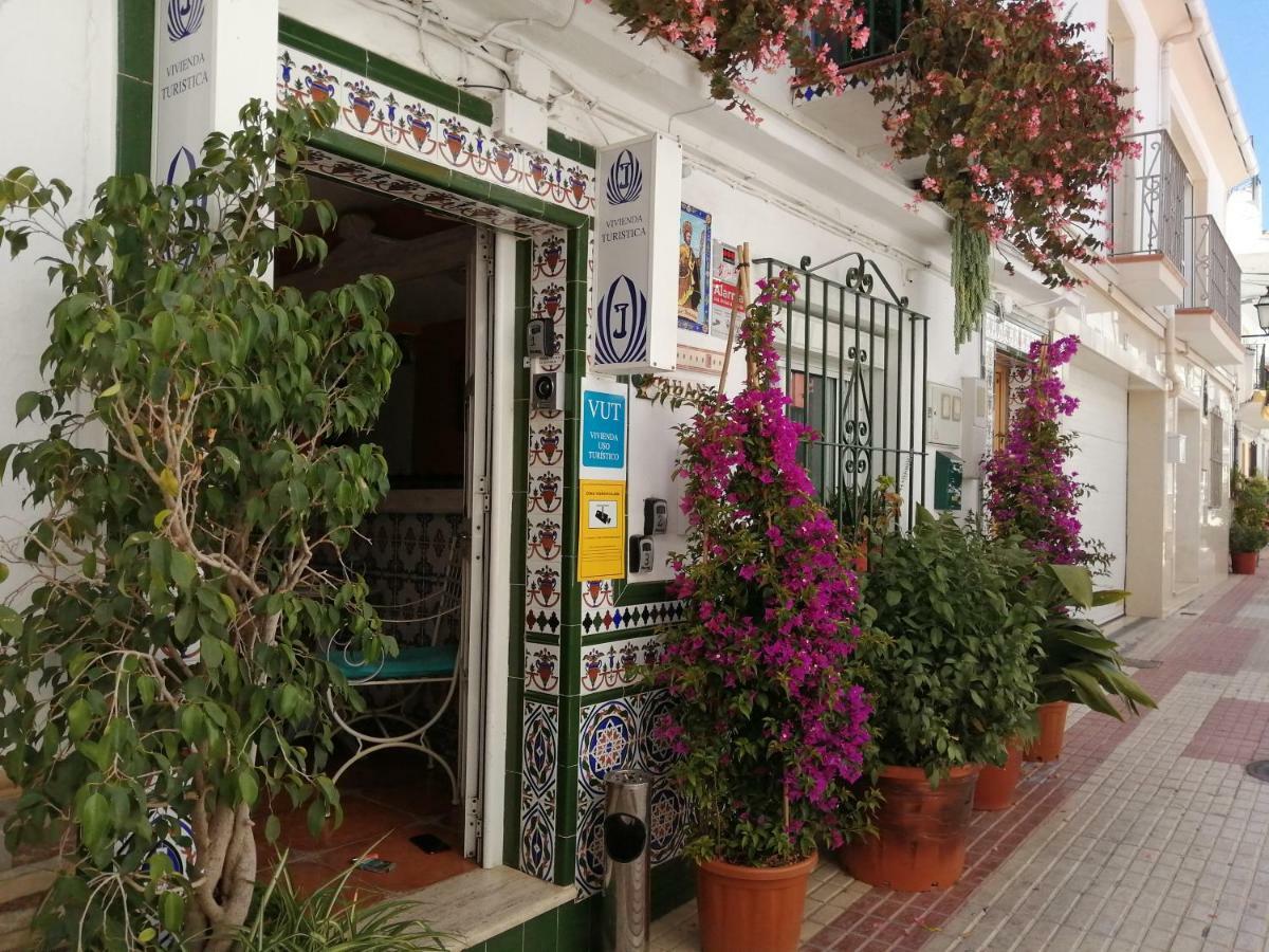 Hotel H Juan Marbella Esterno foto
