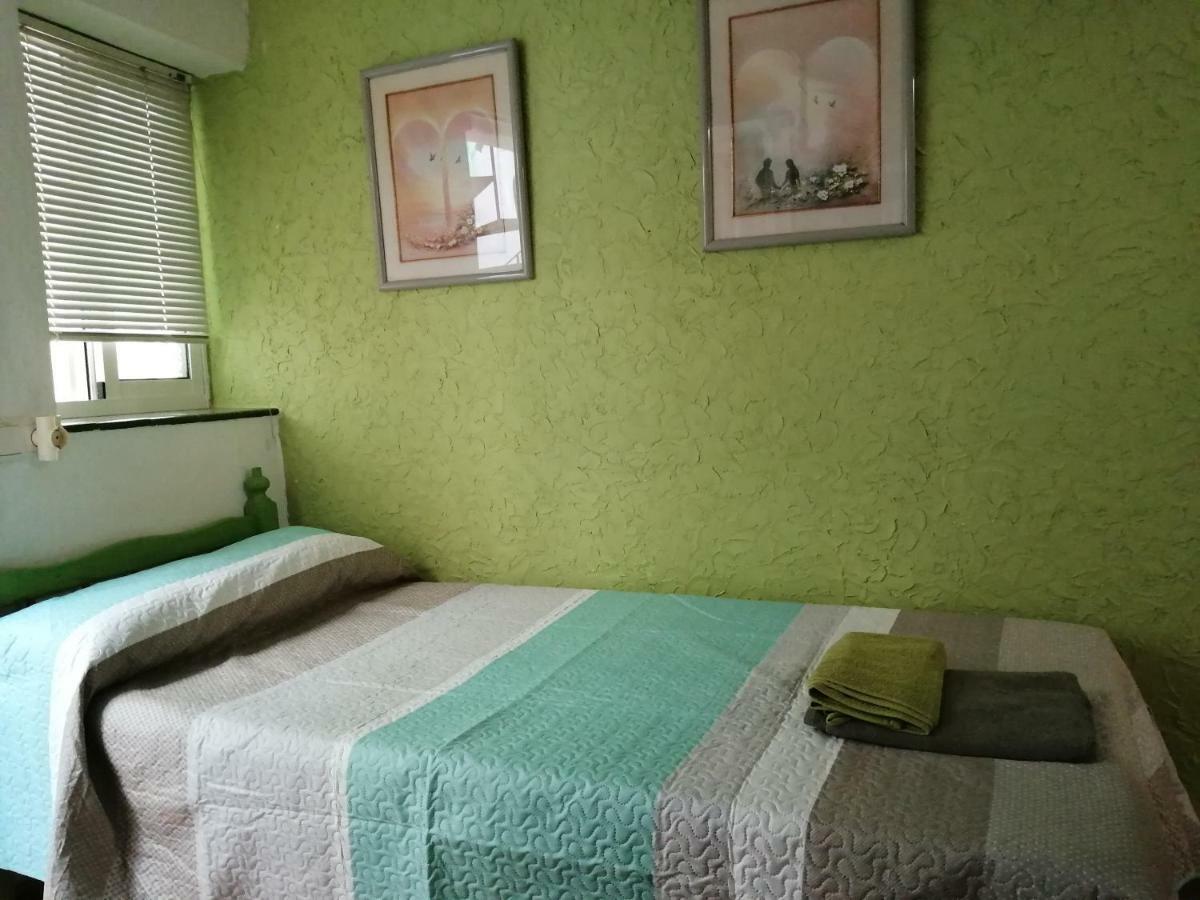 Hotel H Juan Marbella Esterno foto
